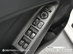 Kia K3, 2015 — миниатюра 16