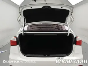 Kia K3, 2015 — миниатюра 19