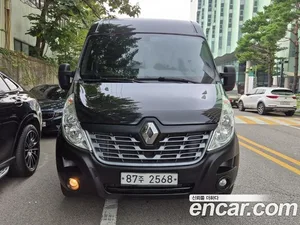 Renault Master, 2019 — миниатюра 2