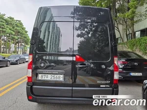Renault Master, 2019 — миниатюра 3