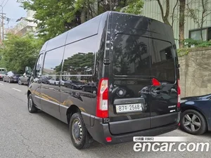 Renault Master, 2019 — миниатюра 4