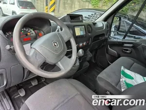 Renault Master, 2019 — миниатюра 7