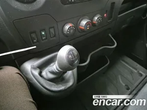 Renault Master, 2019 — миниатюра 8