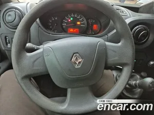 Renault Master, 2019 — миниатюра 9