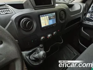 Renault Master, 2019 — миниатюра 10
