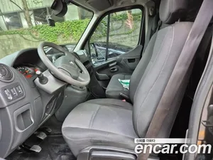 Renault Master, 2019 — миниатюра 11