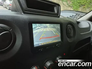 Renault Master, 2019 — миниатюра 13