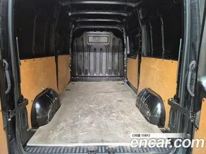 Renault Master, 2019 — миниатюра 17