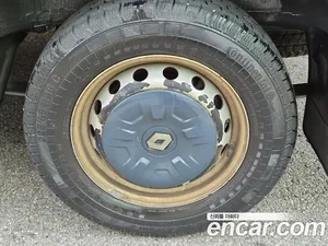 Renault Master, 2019 — миниатюра 19