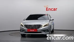 Hyundai Sonata, 2016 — миниатюра 3