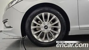 Hyundai Sonata, 2016 — миниатюра 5