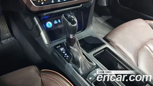 Hyundai Sonata, 2016 — миниатюра 12