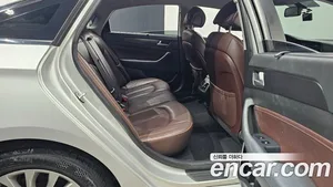 Hyundai Sonata, 2016 — миниатюра 17