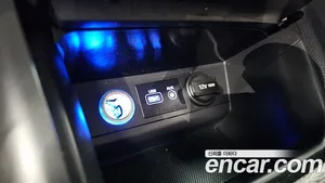 Hyundai Sonata, 2016 — миниатюра 18
