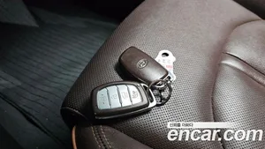 Hyundai Sonata, 2016 — миниатюра 22