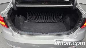 Hyundai Sonata, 2016 — миниатюра 23