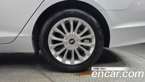Hyundai Sonata, 2016 — миниатюра 7