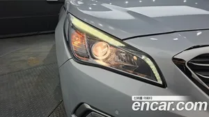 Hyundai Sonata, 2016 — миниатюра 8