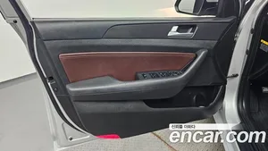 Hyundai Sonata, 2016 — миниатюра 14