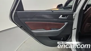 Hyundai Sonata, 2016 — миниатюра 15