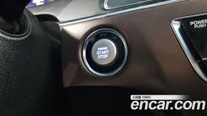 Hyundai Sonata, 2016 — миниатюра 27