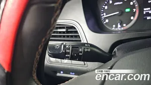 Hyundai Sonata, 2016 — миниатюра 29