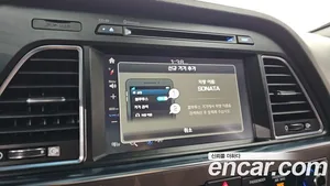 Hyundai Sonata, 2016 — миниатюра 32