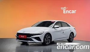 Hyundai Avante, 2025 — миниатюра 31