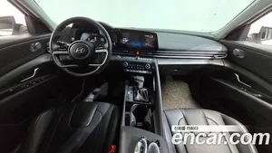 Hyundai Avante, 2025 — миниатюра 9