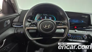 Hyundai Avante, 2025 — миниатюра 18