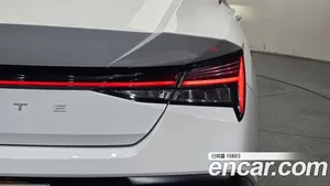 Hyundai Avante, 2025 — миниатюра 8