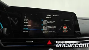 Hyundai Avante, 2025 — миниатюра 30