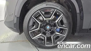 BMW XM, 2023 — миниатюра 5