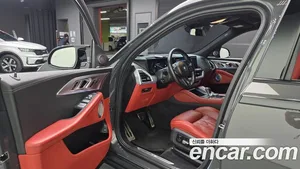 BMW XM, 2023 — миниатюра 10