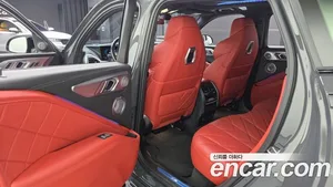 BMW XM, 2023 — миниатюра 11