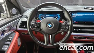 BMW XM, 2023 — миниатюра 12