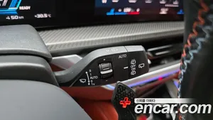 BMW XM, 2023 — миниатюра 13