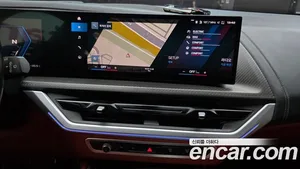 BMW XM, 2023 — миниатюра 18