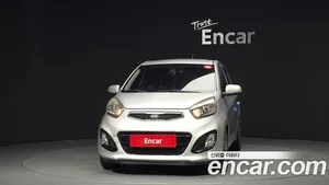 Kia morning, 2013 — миниатюра 3
