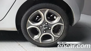 Kia morning, 2013 — миниатюра 5