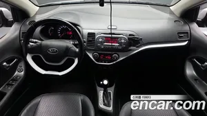Kia morning, 2013 — миниатюра 7
