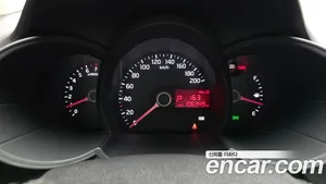 Kia morning, 2013 — миниатюра 8