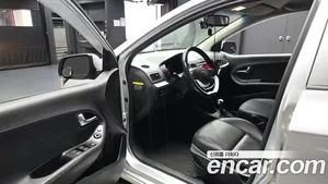 Kia morning, 2013 — миниатюра 10