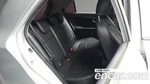 Kia morning, 2013 — миниатюра 12