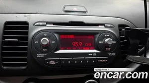 Kia morning, 2013 — миниатюра 14