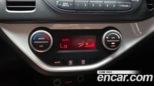 Kia morning, 2013 — миниатюра 15