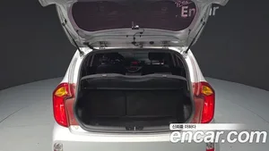 Kia morning, 2013 — миниатюра 20