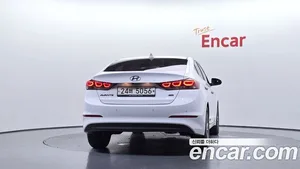 Hyundai Avante, 2015 — миниатюра 4