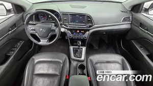 Hyundai Avante, 2015 — миниатюра 10