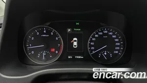 Hyundai Avante, 2015 — миниатюра 11